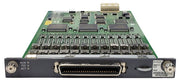 Avaya MM717 - Module média DCP 24 ports - 700394711 - 700394711