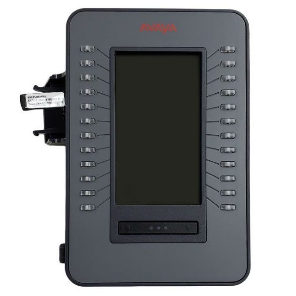 Avaya JEM24 - Module d'extension 24 touches - 700514337 - 700514337