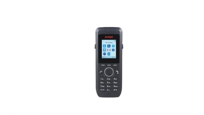 Avaya 3730 IP DECT
