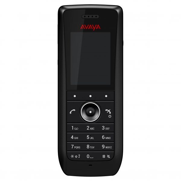 Avaya 3735 - Combiné DECT - 700513192 - 700513192
