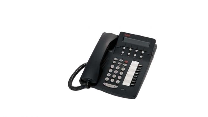 Avaya 6408+ Digital Phone