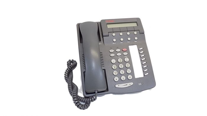 Avaya 6408D+ Digital Phone