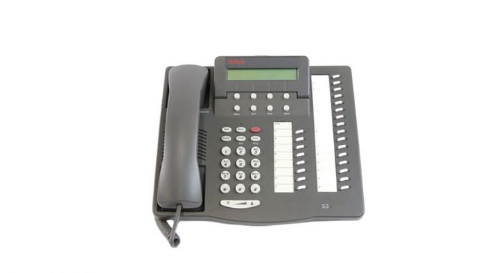 Avaya 6424D+ Digital Phone