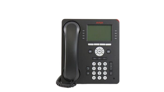 Avaya 9608 IP Phone - 700480585