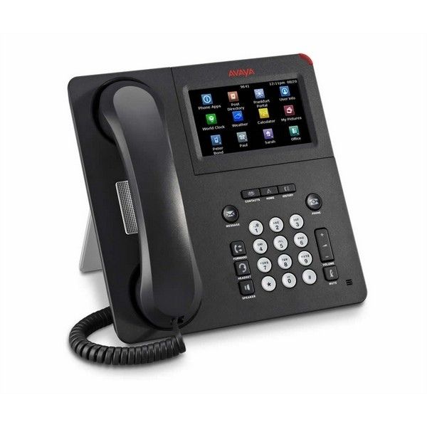 Avaya 9641GS IP