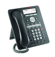 Avaya 1408 - Téléphone IP pour CM/IP Office/Integral Enterprise - 700504841 - 700504841