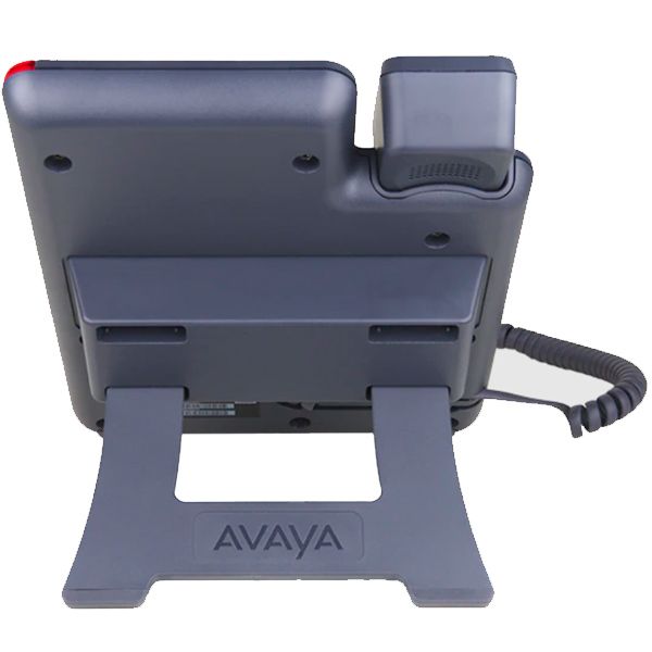 Avaya J139 - Téléphone IP 4 lignes - 700513916 - 700513916 vue 2