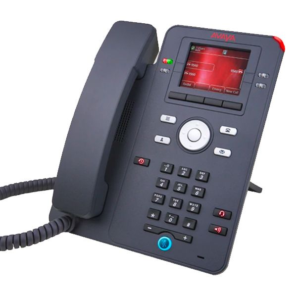 Avaya J139 - Téléphone IP 4 lignes - 700513916 - 700513916 vue 4