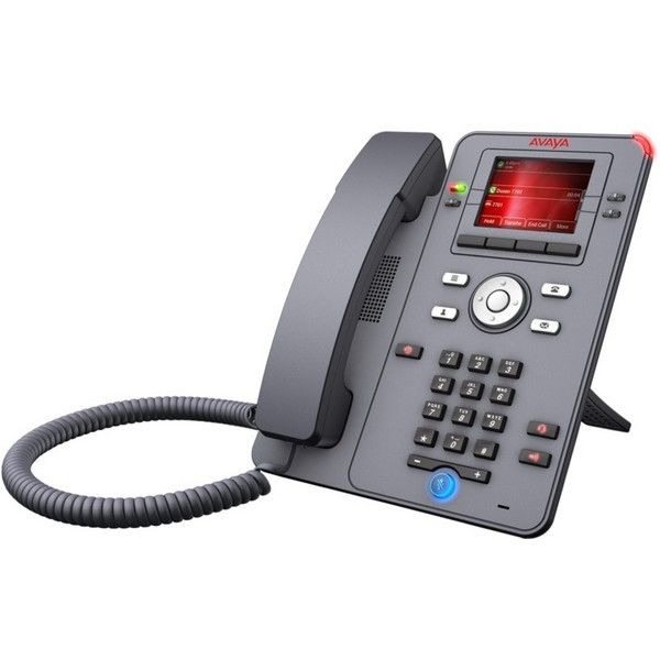 Avaya J139 - Téléphone IP 4 lignes - 700513916 - 700513916