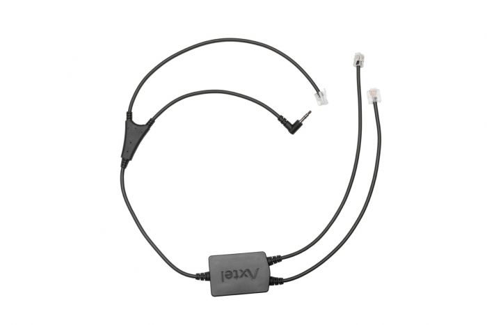 AXTEL VERS ALCATEL EHS