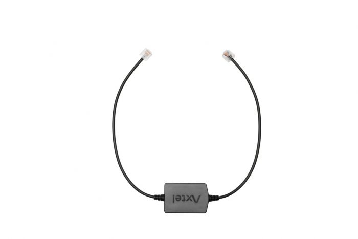 AXTEL VERS CISCO EHS