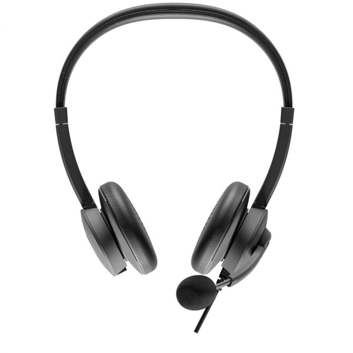 Casque Axtel Ace UC Duo - USB-A / USB-C