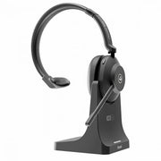 Casque Axtel One BT Mono - Bluetooth avec base de charge