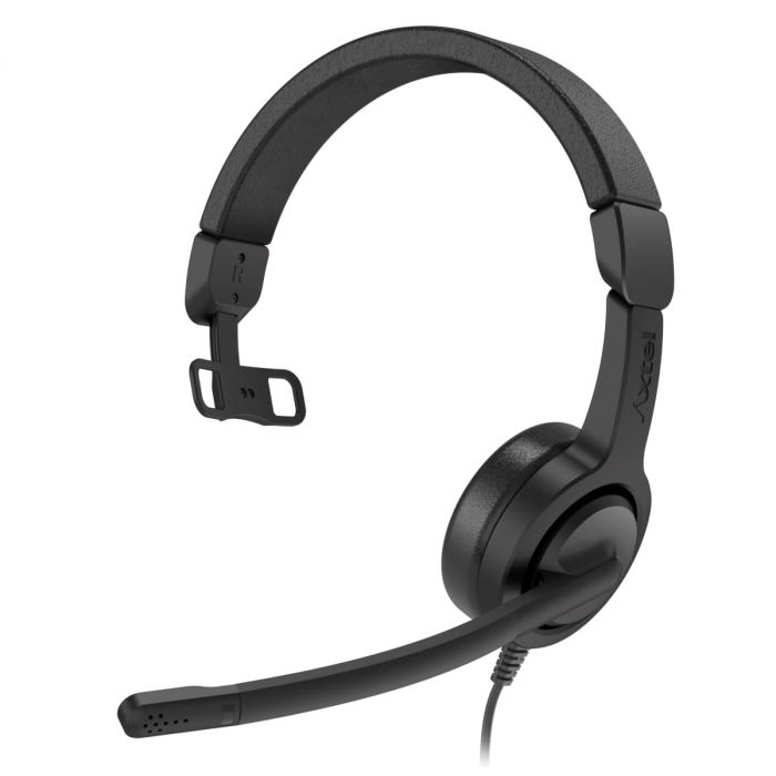 Axtel Voice 40 Mono – Casque professionnel QD