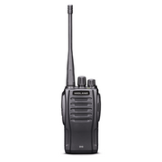 Midland DMR D10 – Radio numérique/analogique PMR446-DMR446 50h autonomie – C1600