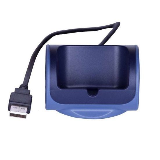 Base de charge pour combinés DECT 8234/8244/8254 Alcatel-Lucent - Eco-recyclée