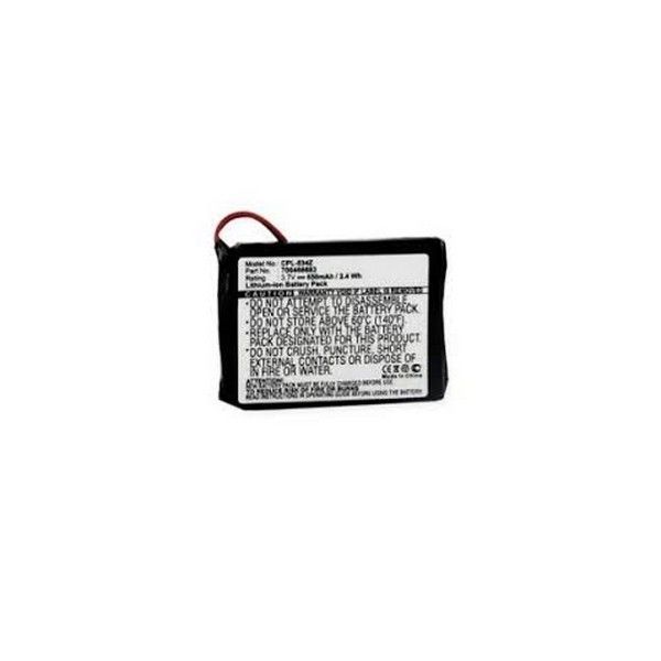 Avaya 3720/3730 - Batterie pour combiné DECT - 700466683 - 700466683