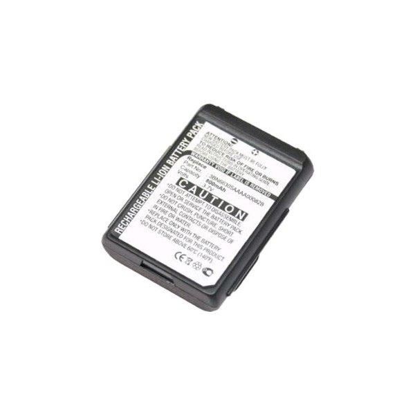 Batterie compatible Alcatel Mobile 300/400 - Eco-recyclé
