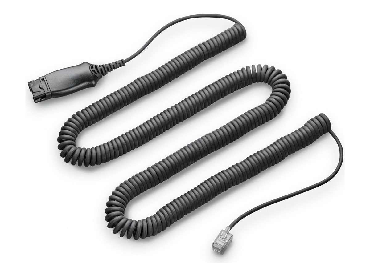 Poly Savi 8240/8245 - Câble de charge USB-A pour casque et batterie - 85R43AA - 85R43AA