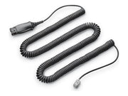 Poly Savi 8240/8245 - Câble de charge USB-A pour casque et batterie - 85R43AA - 85R43AA