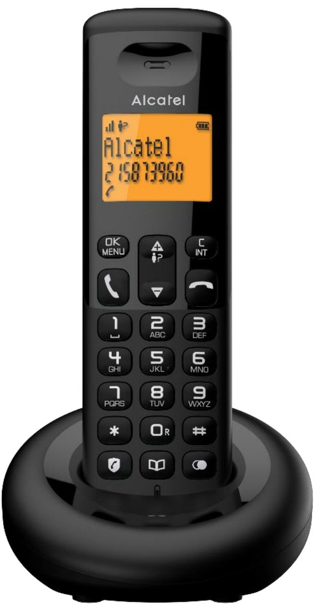 Alcatel ALCATEL E160 SOLO – ATL1426687