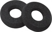 Poly Savi 7300 - Coussin d'oreille simili-cuir unitaire - 783Q7AA - 783Q7AA