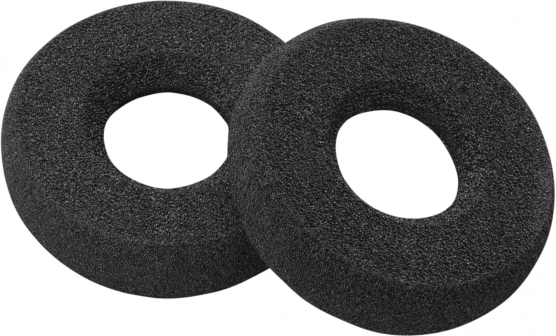 Poly Savi 7300 - Coussin d'oreille simili-cuir unitaire - 783Q7AA - 783Q7AA