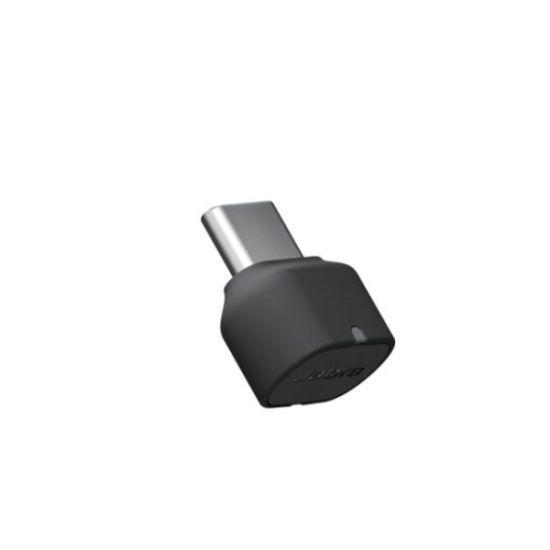 Jabra Evolve2 65 - Casque sans fil Bluetooth stéréo MS Teams - 26599-999-899