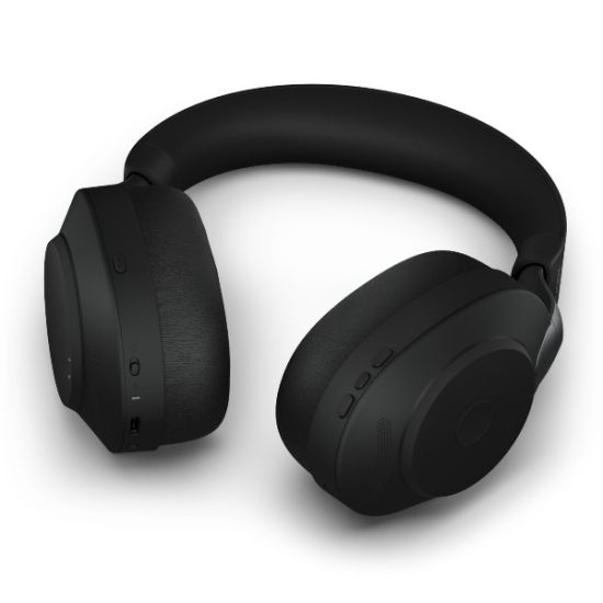 Jabra Evolve2 85 - Casque sans fil stéréo antibruit MS Teams - 28599-999-899