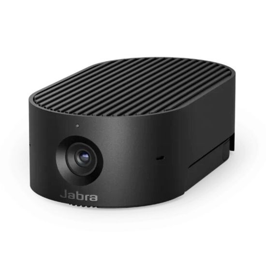 Jabra PanaCast 20 - Webcam Ultra HD 4K visioconférence - 8300-119