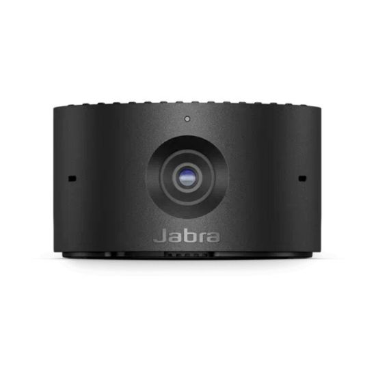 Jabra PanaCast 20 - Webcam Ultra HD 4K visioconférence - 8300-119