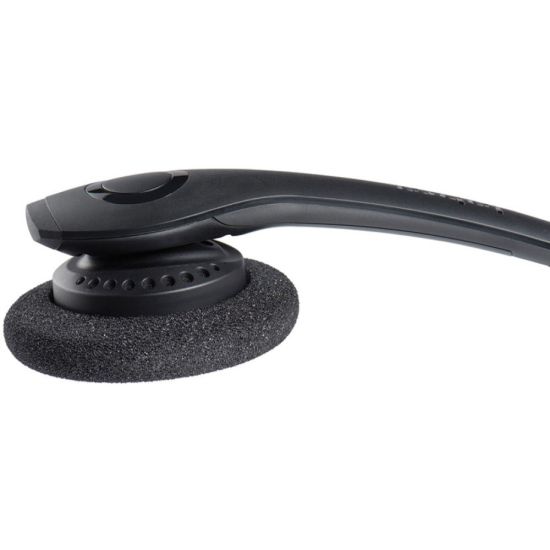 Jabra Biz 1500 USB Mono - Casque filaire antibruit mono USB - 1553-0159