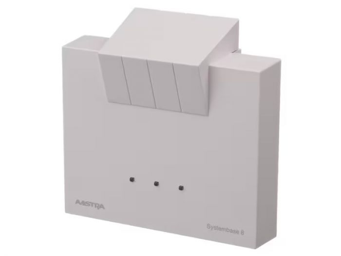 Borne Radio SB-8 DECT 8 Voies – Éco-Recyclée