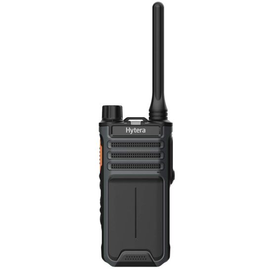 Hytera BP515 - Radio DMR 256 canaux IP54/IP67 Bluetooth USB-C