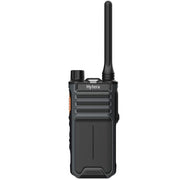 Hytera BP515LF - Radio DMR+Analogique PMR446 sans licence IP54 256 canaux USB-C