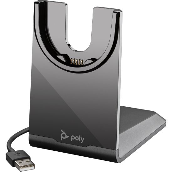 Poly Voyager - Socle de charge USB-A - 783R6AA - 783R6AA