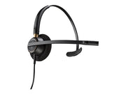 Poly EncorePro HW510 - Casque stéréo USB-A centre d'appels - 783Q2AA#ABB - 783Q2AA#ABB