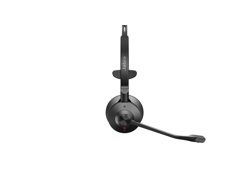 Jabra Engage 55 SE - Casque sans fil DECT UC mono - 9653-410-111