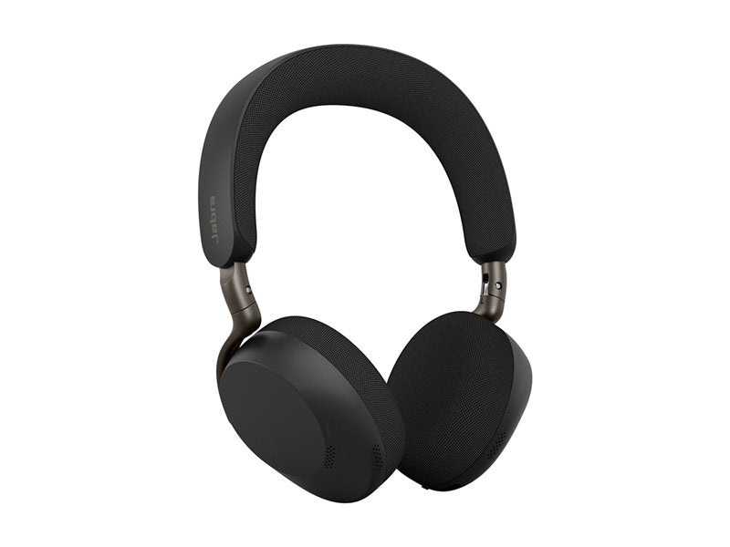 Jabra Evolve3 75 - Casque sans fil professionnel UC Bluetooth - 37599-989-999