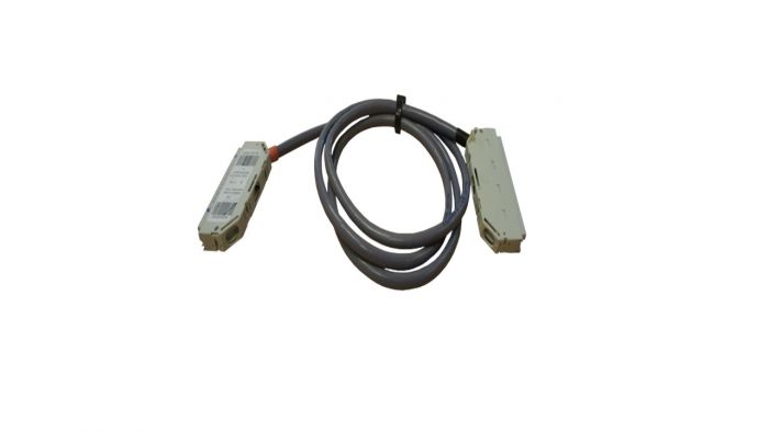 Câble 2 mètres RMAB - CBRMA OmniPCX 4400 - 3BA28132AA