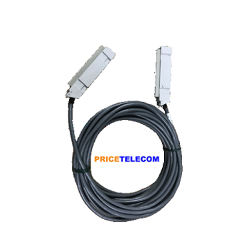 Câble 10 mètres CPU – CBRMA OmniPCX 4400 - 3BA28040AA