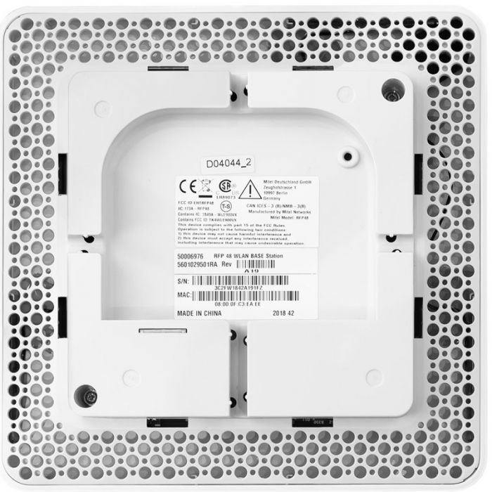 Station de Base RFP 48 SIP-DECT