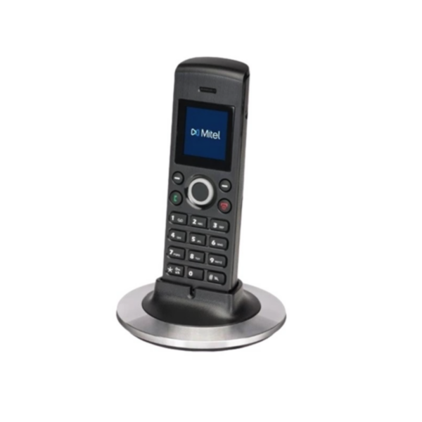 Mitel 112 DECT - Téléphone sans fil universelle avec chargeur - 51303913