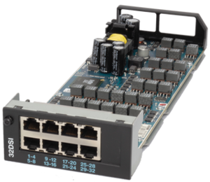 Carte 32DSI Mitel MiVoice Office 400 - Neuve