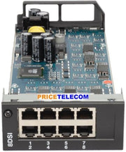 Carte 8DSI Mitel MiVoice Office 400 - Eco-recyclée