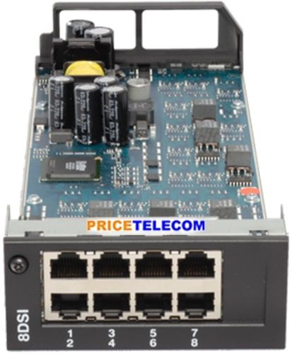 Carte 8DSI Mitel MiVoice Office 400 - Eco-recyclée