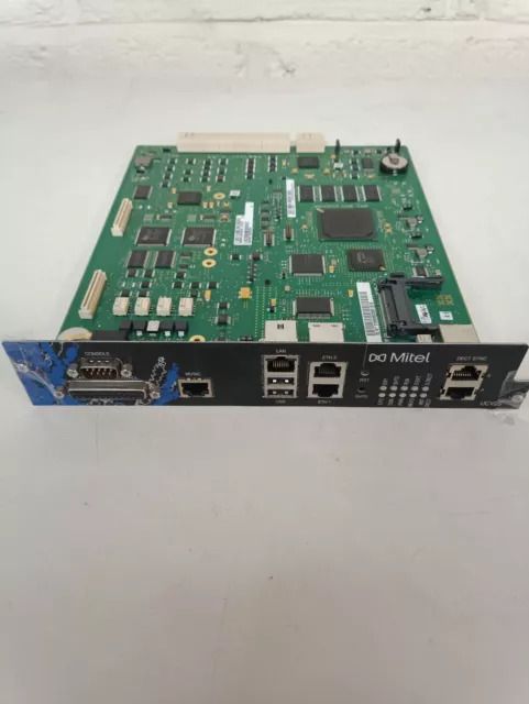 Carte UCV2S - Aastra Mitel MiVoice 5000 Neuve
