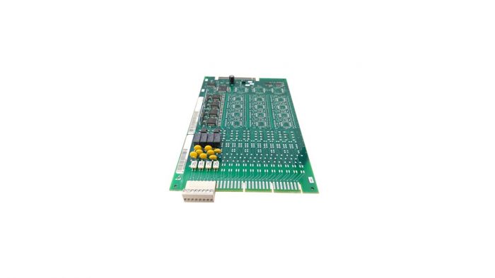 Carte 4SLA FC HiPath 3350 - 3550