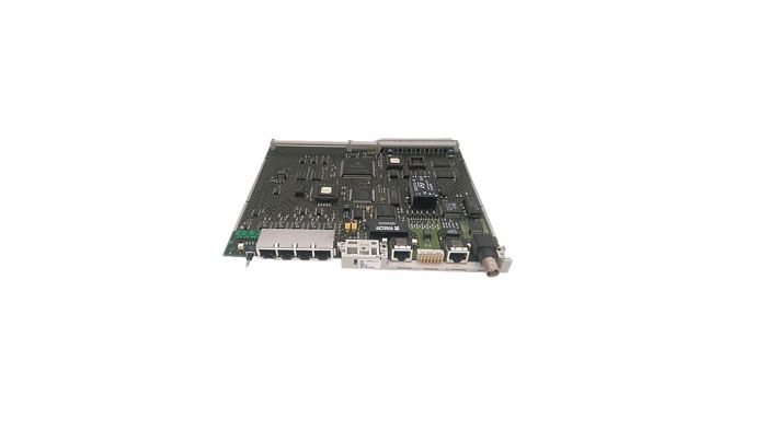 Carte AAU1 Aastra Ericsson MD110 - MX-One - ROF 137 5411-1