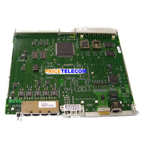 Carte AAU2-12 Aastra Ericsson MD110 - MX-One - ROF 137 5411-12
